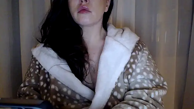 Sandysecret online show from February 2025 09:27:02 PM