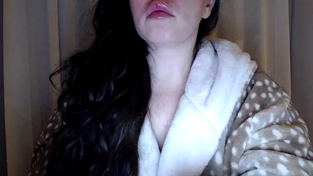 Sandysecret online show from February 2025 07:59:02 PM