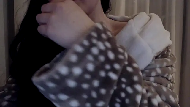 Sandysecret online show from February 2025 07:49:01 PM