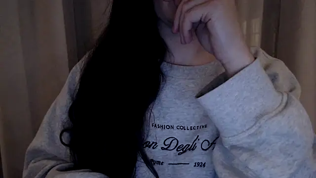 Sandysecret online show from October 2025 07:43:01 PM