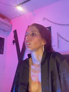 Little Naughtty online show from February 2026 03:07:02 AM