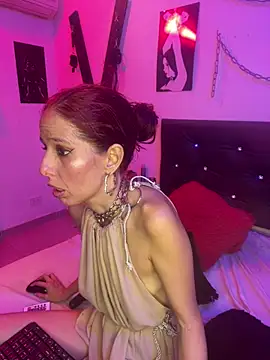 Little Naughtty online show from February 2026 02:04:02 PM