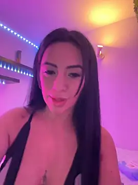 Snapshot of tamara_jay chatting on January 2025 10:51:01 PM tamara jay online show from January 2025 10:51:01 PM