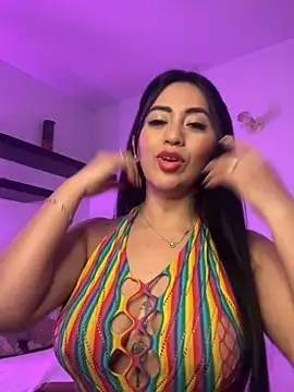 Snapshot of tamara_jay chatting on February 2025 08:34:01 PM tamara jay online show from February 2025 08:34:01 PM