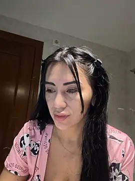 Snapshot of tamara_jay chatting on March 2025 10:59:01 PM tamara jay online show from March 2025 10:59:01 PM