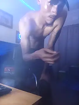 ZaddyBigDee online show from March 2026 06:51:01 PM