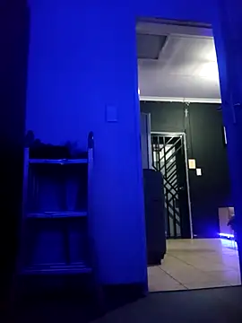 ZaddyBigDee online show from April 2026 06:10:01 PM