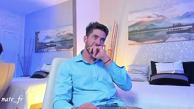 Nate franco online show from December 2024 03:04:02 AM