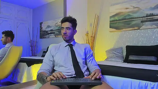 Nate franco online show from January 2025 04:06:01 AM