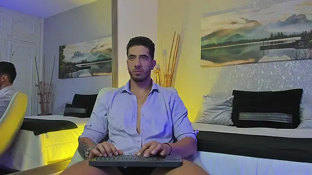 Nate franco online show from January 2025 01:01:01 PM