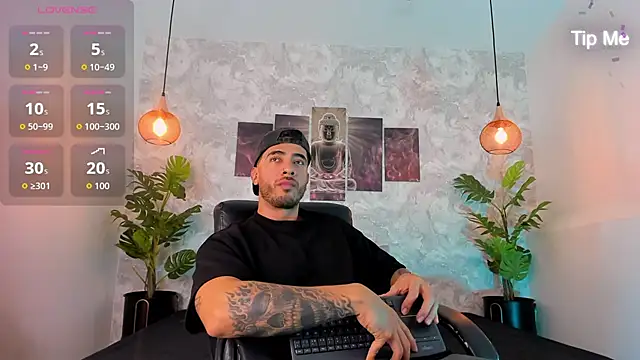 Nate franco online show from October 2025 04:04:02 AM