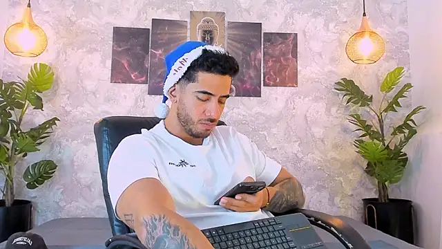 Nate franco online show from December 2025 02:49:01 AM