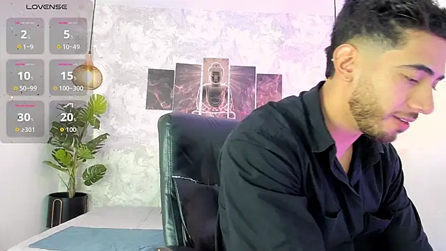 Nate franco online show from January 2026 05:34:01 AM