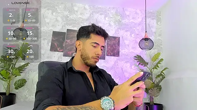 Nate franco online show from January 2026 12:03:01 AM