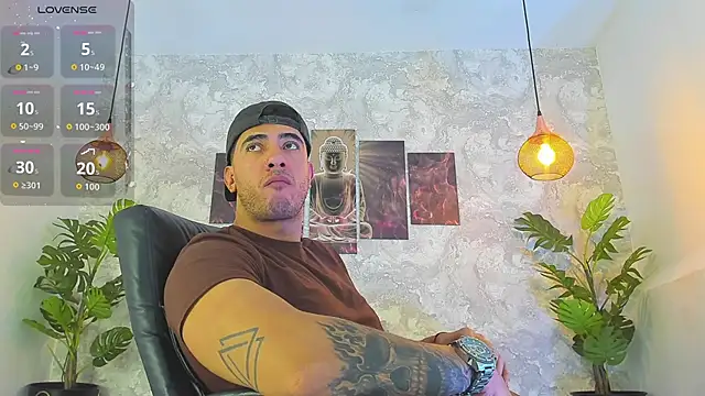 Nate franco online show from February 2026 02:43:02 AM