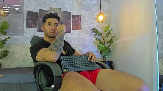 Nate franco online show from February 2026 03:33:01 AM