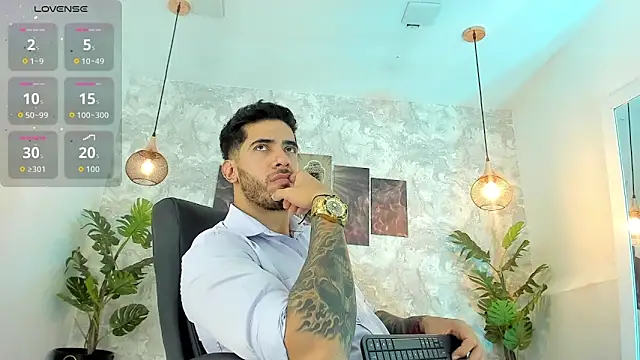 Nate franco online show from April 2026 04:06:02 AM