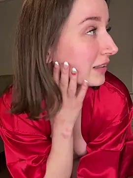 nerdynina online show from February 2025 03:34:02 AM