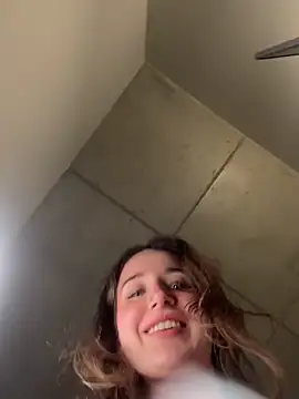 nerdynina online show from November 2025 12:23:01 AM