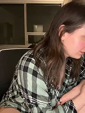 nerdynina online show from February 2026 01:37:02 AM