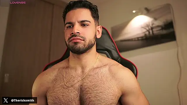 Rick  Smith153 online show from October 2025 04:42:01 AM