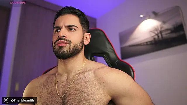 Rick  Smith153 online show from October 2025 04:02:02 AM