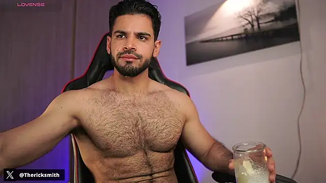 Rick  Smith153 online show from November 2025 04:12:02 AM