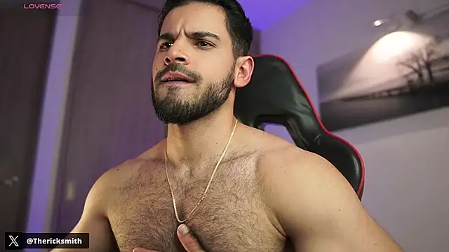 Rick  Smith153 online show from November 2025 03:29:01 AM