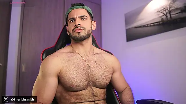 Rick  Smith153 online show from November 2025 12:21:01 AM