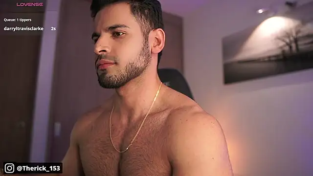 Rick  Smith153 online show from February 2026 03:03:02 AM