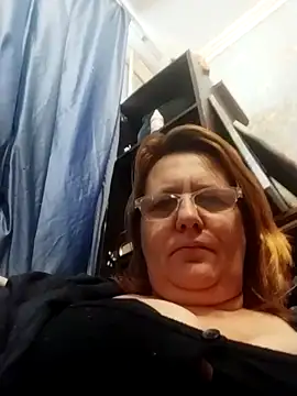 Forest-Lady online show from February 2026 10:29:01 AM