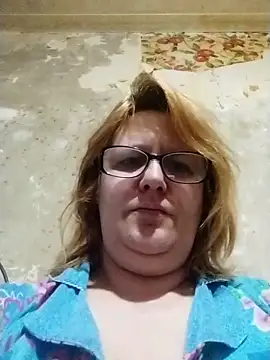 Forest-Lady online show from March 2026 04:32:02 PM