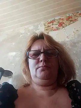 Forest-Lady online show from March 2026 09:14:02 AM