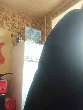 Forest-Lady online show from April 2026 09:57:02 AM