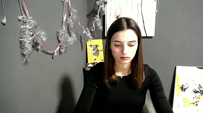 lady olivia  online show from December 2024 01:44:01 PM