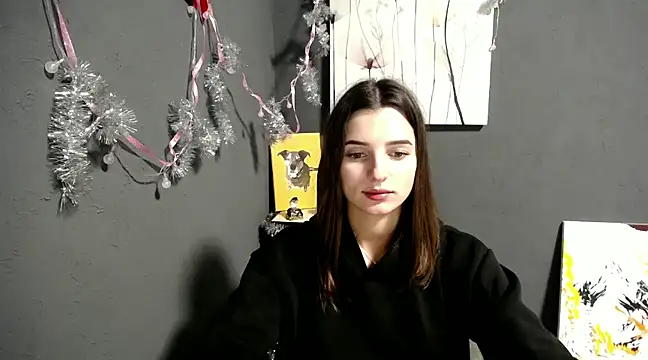 lady olivia  online show from December 2024 02:06:02 PM