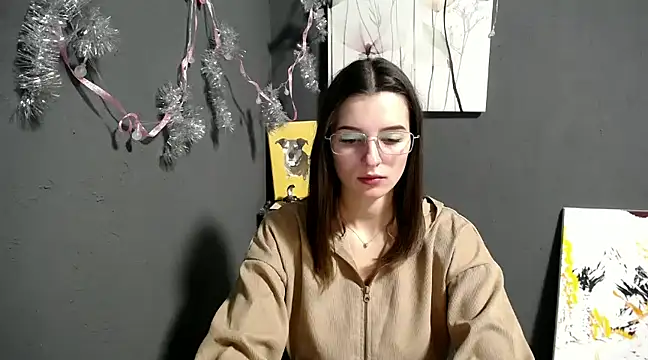 lady olivia  online show from December 2024 01:11:02 PM