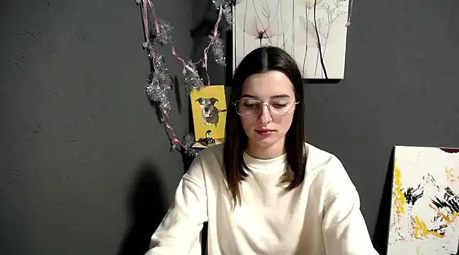 lady olivia  online show from December 2024 07:38:02 PM