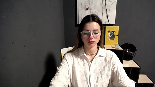 lady olivia  online show from February 2026 01:38:01 PM