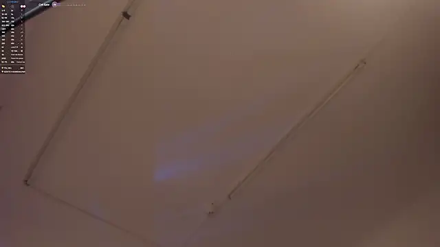 Samanntha Rose online show from January 2025 01:12:02 AM