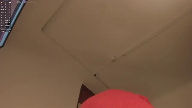 Samanntha Rose online show from January 2025 01:06:01 AM