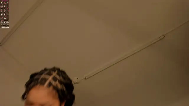 Samanntha Rose online show from February 2025 01:22:01 AM