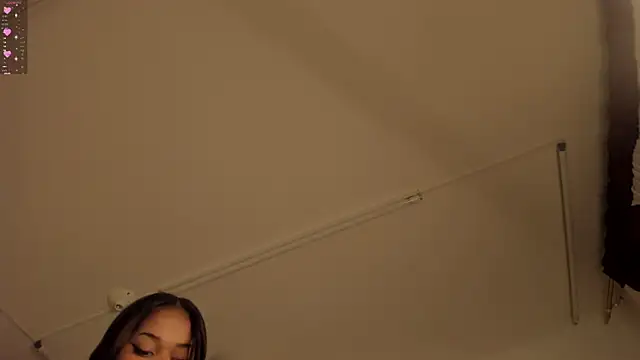 Samanntha Rose online show from February 2025 01:26:01 AM