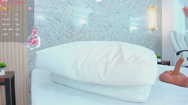 ximena case online show from December 2024 08:55:01 AM