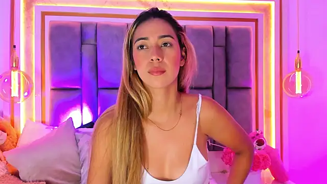 elianabrown online show from July 2026 12:35:01 AM