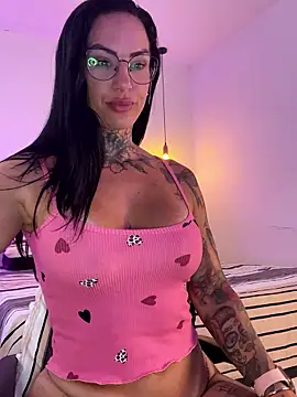 YasmimBrasil online show from January 2026 09:48:02 AM