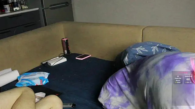 Kamala Adele online show from April 2026 09:31:02 PM