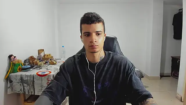 Snapshot of Balo_lovers chatting on January 2025 06:05:02 PM Balo lovers online show from January 2025 06:05:02 PM