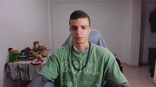 Snapshot of Balo_lovers chatting on January 2025 02:14:01 PM Balo lovers online show from January 2025 02:14:01 PM