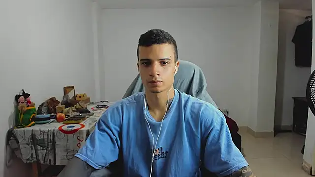 Snapshot of Balo_lovers chatting on January 2025 05:34:01 PM Balo lovers online show from January 2025 05:34:01 PM